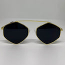 Óculos Losango Grande