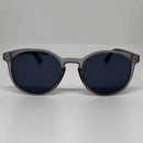 Óculos Fiji Cinza Bambu