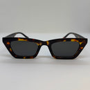 Óculos Gatinho Finny Slim Moonlight