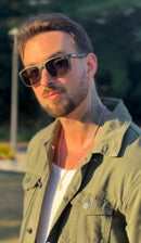 Óculos Levis Dark Flame Polarizado