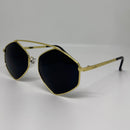 Óculos Losango Grande