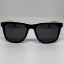 Óculos Itacoa Dark Bambu Polarizado