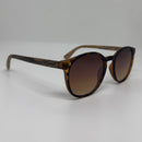 Óculos Fiji Tartaruga Bambu