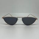 Óculos Midnight Rose Lente Preta