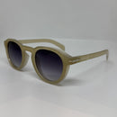 Óculos Phanton Off White