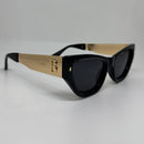 Óculos Boulevard Gold Dark