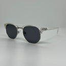 Óculos Espectro Transparente