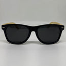 Óculos Leme Dark Bambu Polarizado