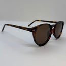 Óculos Cinnamon Tartaruga