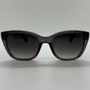 Óculos Eliza Cinza Gatinho