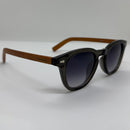 Óculos Nagel Cinza Bambu Shadow