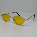Óculos Living Lente Amarela