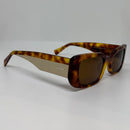 Óculos Montclair Tartaruga Duo