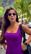 Óculos Living Silver