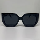 Óculos Esmeralda Dark