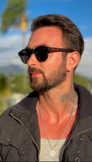 Óculos Zack Dark Flame