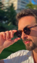 Óculos Ramessés Moonlight