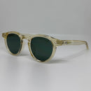 Oculos Moki Translúcido