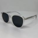 Óculos Manhattan Transparente