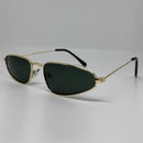 Óculos Live Gold Lente Verde