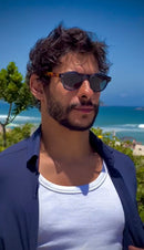 Óculos Zack Jaguar Ocean