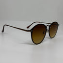 Óculos Riviera Bronze