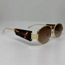 Óculos Orus Valhala Tartaruga