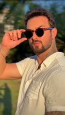 Óculos Smart Moonlight