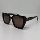 Óculos Esmeralda Tartaruga