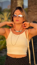 Óculos Orus Lente Cinza Degrade