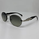 Óculos Voltair Lente Verde Degrade