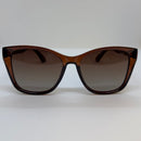 Óculos Choco Marrom