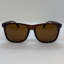 Óculos Fix Marrom Polarizado