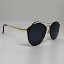 Óculos Riviera Gold Dark