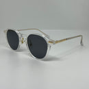 Óculos Nexus Transparente