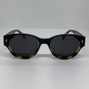 Óculos Navy Tartaruga Mesclado