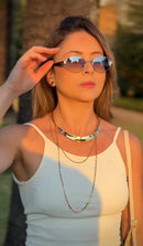 Óculos Orus Lente Cinza Degrade