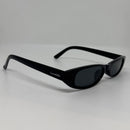 Óculos Zimmer Slim Dark