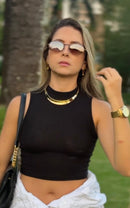 Óculos Voltair Bronze