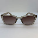 Óculos Astrid Nude Duo Gatinho