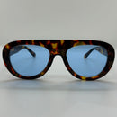 Óculos Marbella Tartaruga Glass