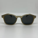 Óculos Harley Âmbar Translúcido