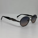 Óculos Vic Grafite Shadow Retrô