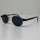 Óculos Noir Gold Duo