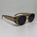 Óculos Chase Âmbar