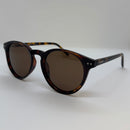 Óculos Cinnamon Tartaruga