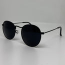 Óculos Round Classic Dark