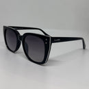 Óculos Alícia Shadow Glitter