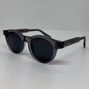 Óculos Hera Cinza Translúcido Polarizado