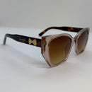 Óculos Sophie Jaguar Rose